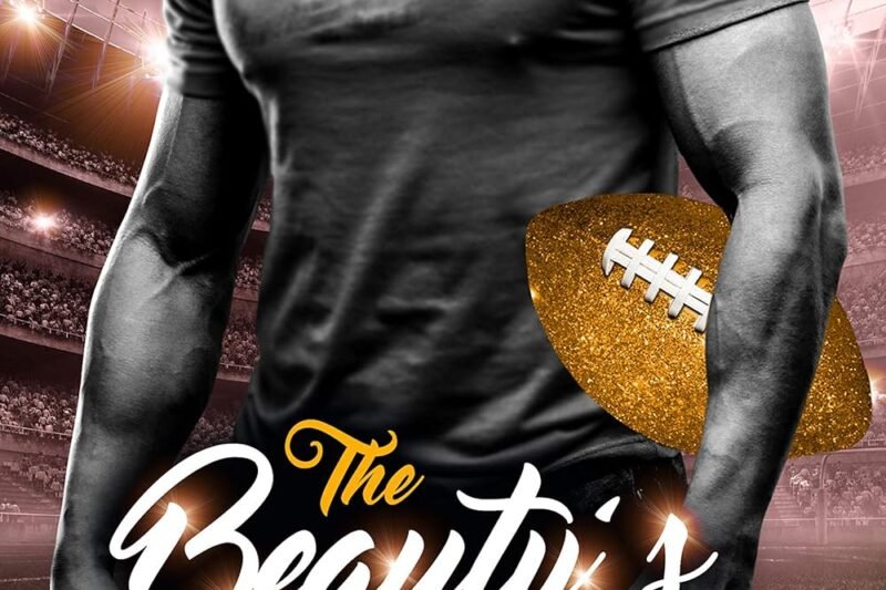 The Beauty’s Groom: Sweet, Christian, Football (Last Play Christmas Romances Book 6)