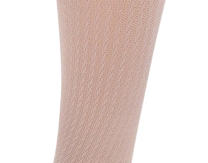 Dr. Scholl’s womens Graduated Compression Knee High Socks – Comfort and Fatigue Relief – Mild 8-15 Mmhg